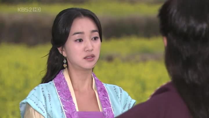 Emperor of the Sea Episodul 40