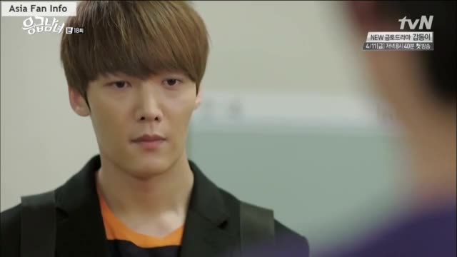 Emergency Couple Episodul 18