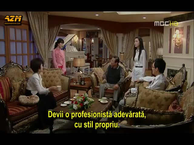 East of Eden Episodul 14
