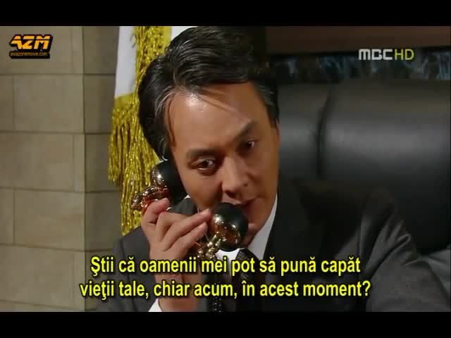 East of Eden Episodul 21