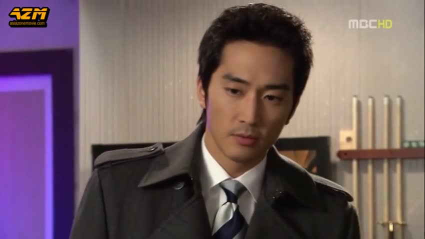 East of Eden Episodul 35