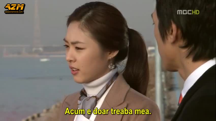 East of Eden Episodul 43