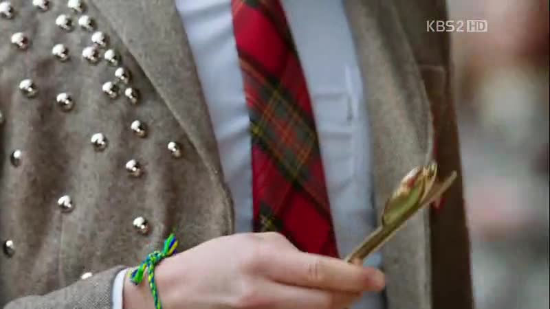 Dream High Episodul 12