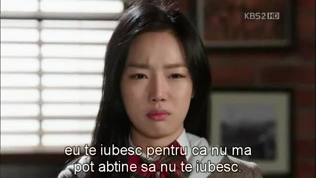 Dream High Episodul 13