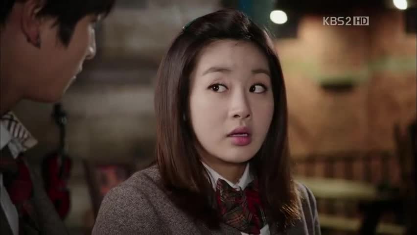 Dream High Episodul 15