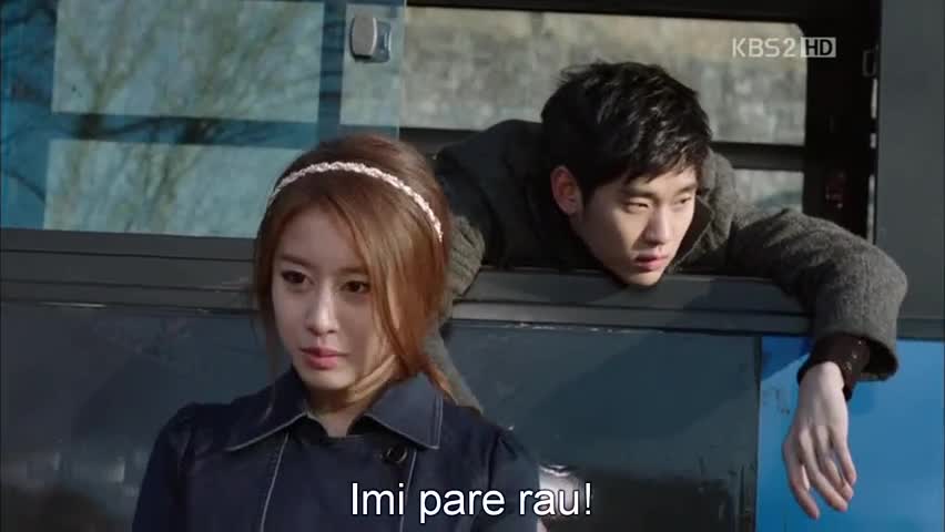 Dream High Episodul 16