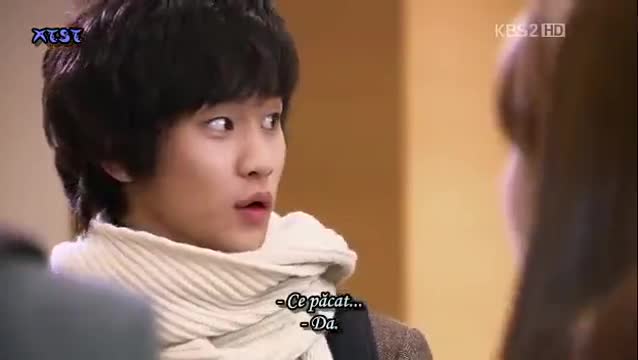 Dream High Episodul 10