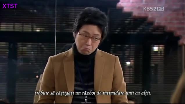 Dream High Episodul 12