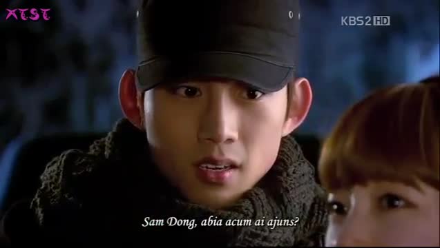 Dream High Episodul 13
