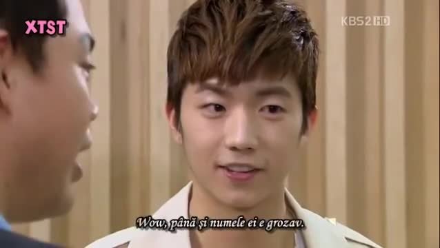 Dream High Episodul 15