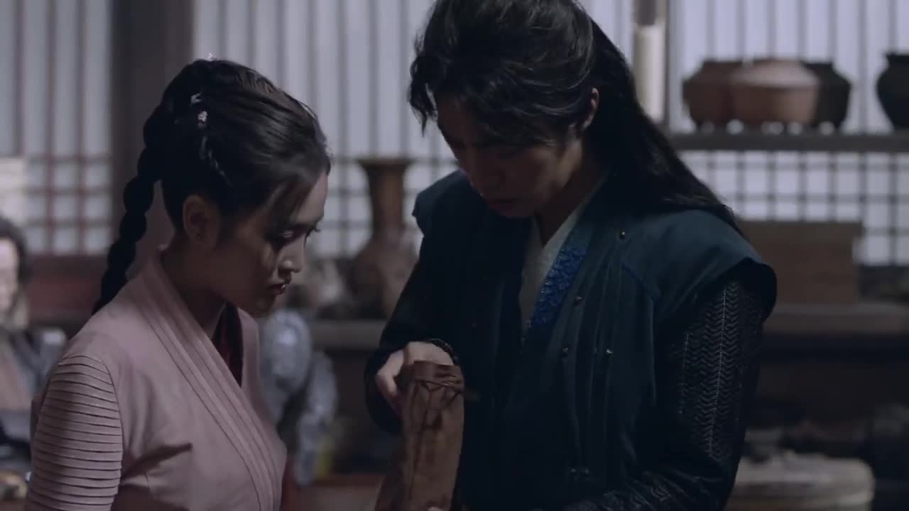 Douluo Continent Episodul 7