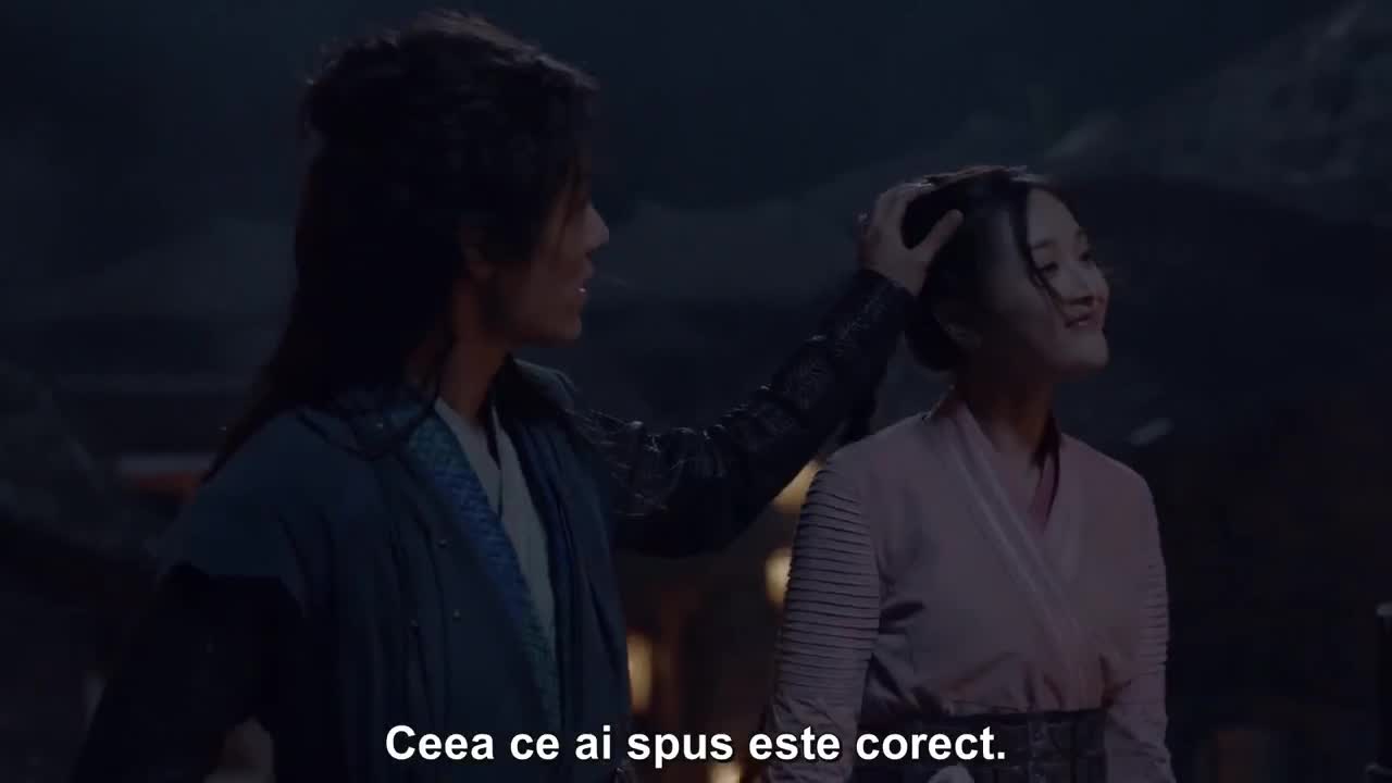 Douluo Continent Episodul 10