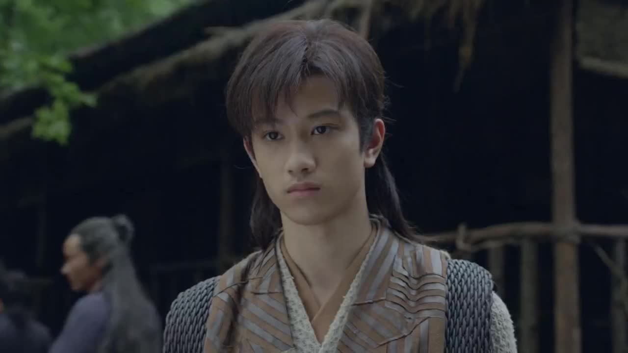 Douluo Continent Episodul 12