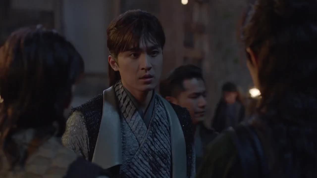 Douluo Continent Episodul 13