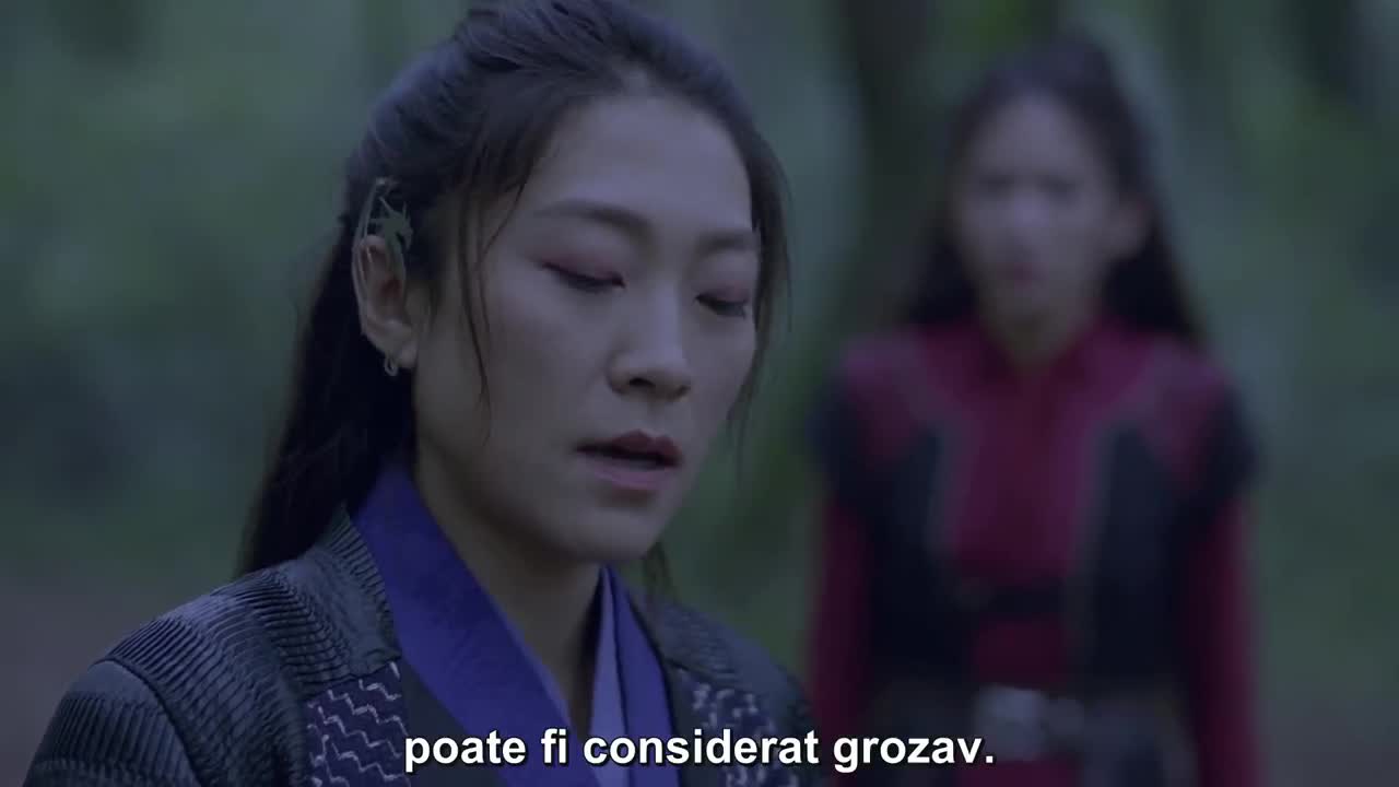 Douluo Continent Episodul 16
