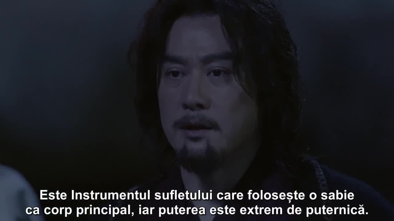 Douluo Continent Episodul 29