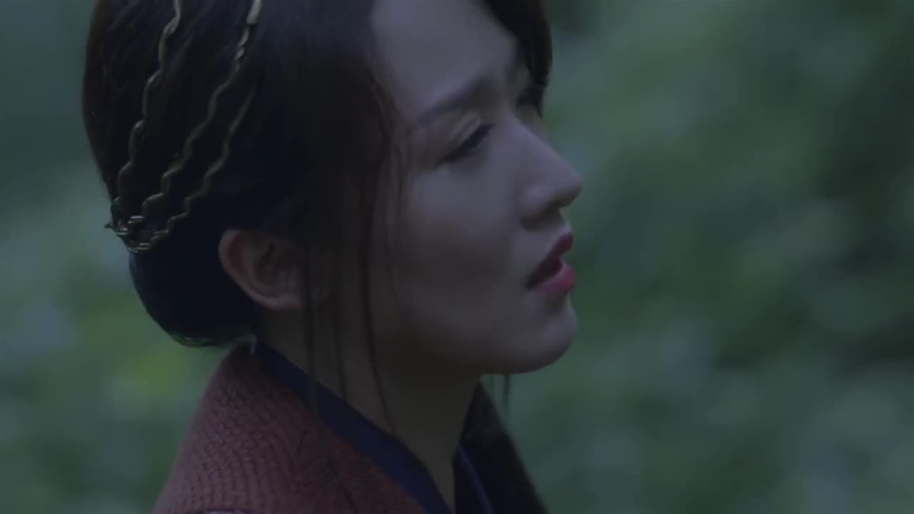 Douluo Continent Episodul 30