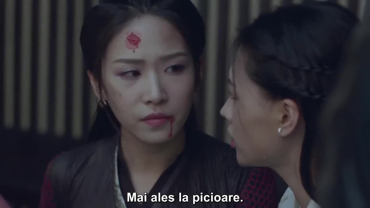 Douluo Continent Episodul 31