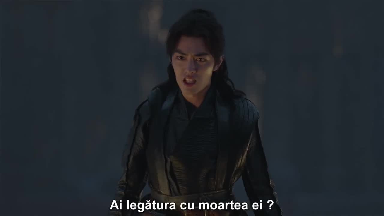 Douluo Continent Episodul 35