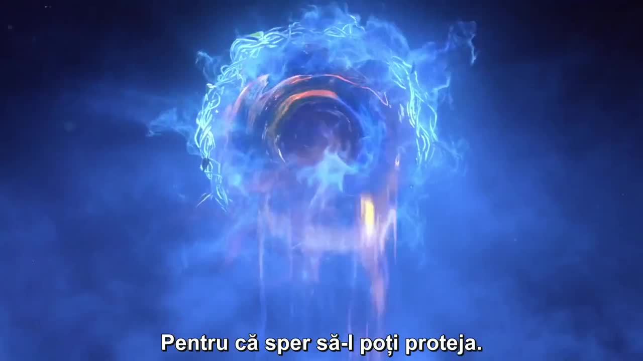 Douluo Continent Episodul 36