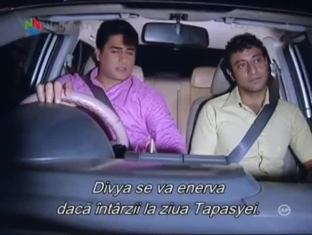 Uttaran - Dragoste si ura Episodul 35 subtitrat în română