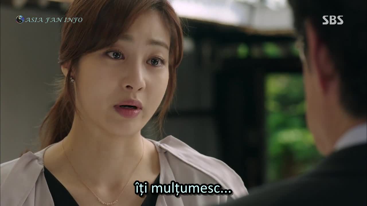 Doctor Stranger Episodul 6