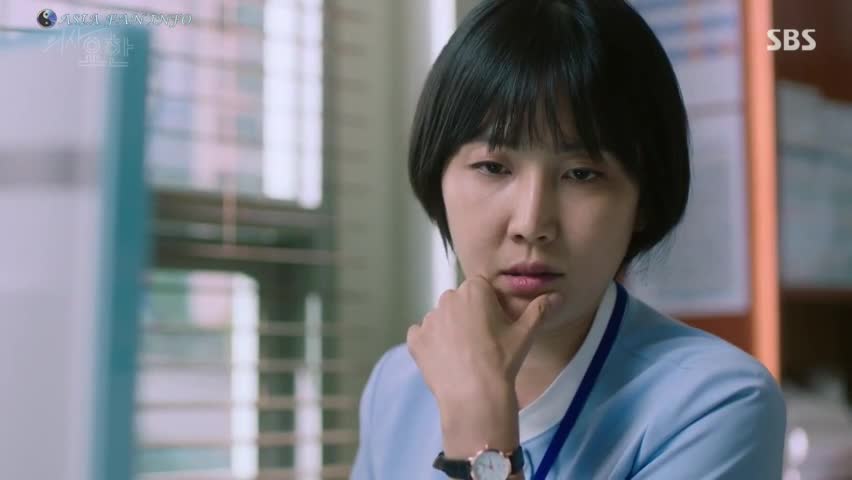 Doctor John Episodul 13