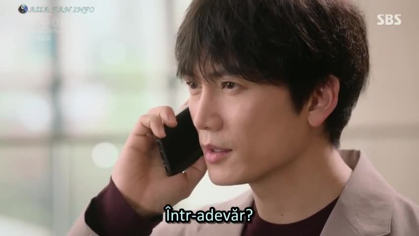 Doctor John Episodul 16