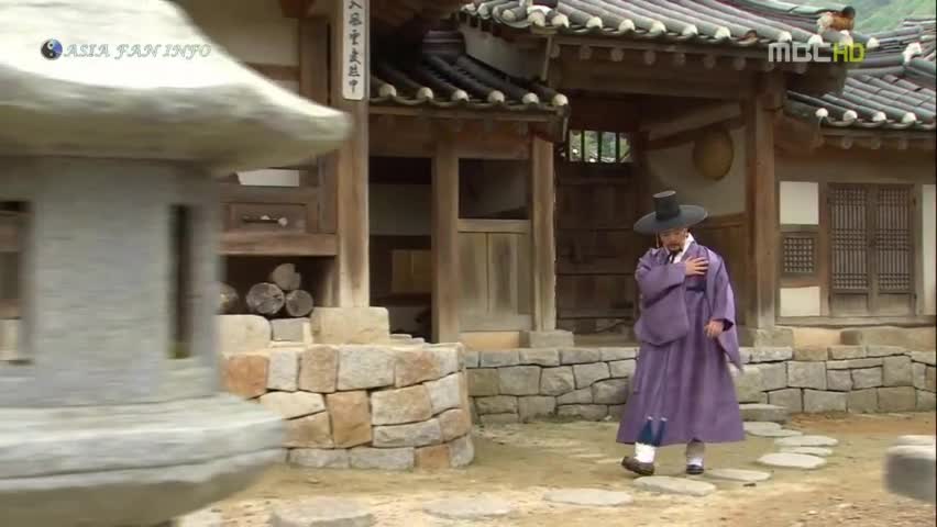 Doctor Jin Episodul 16