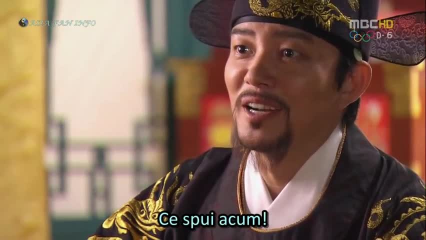 Doctor Jin Episodul 17