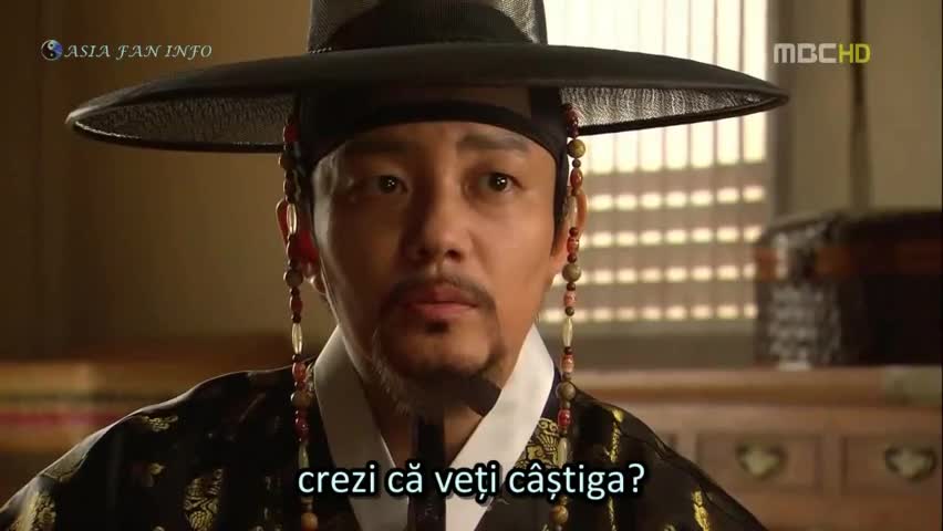 Doctor Jin Episodul 19