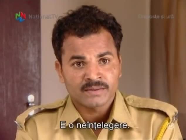 Uttaran - Dragoste si ura Episodul 38 subtitrat în română