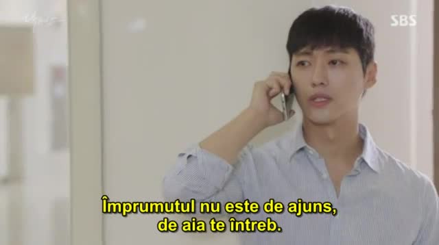 Doctors Episodul 13