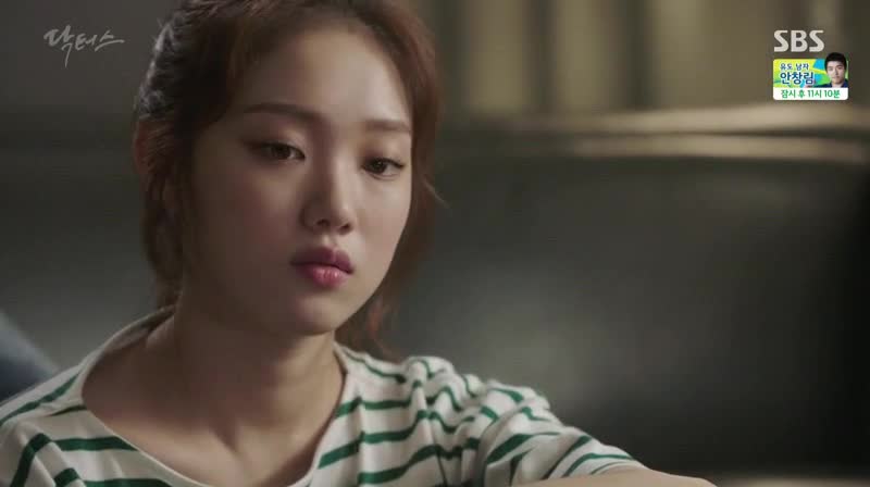 Doctors Episodul 15