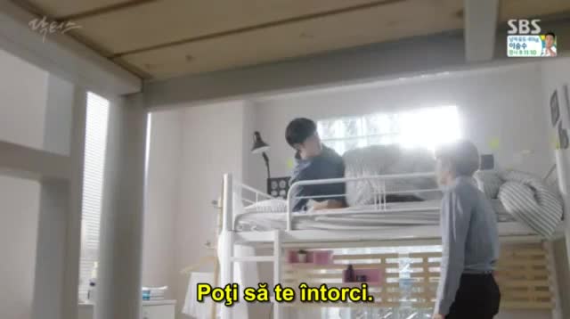 Doctors Episodul 16