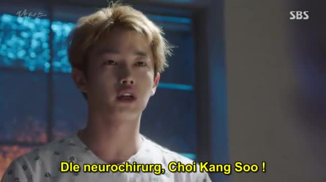 Doctors Episodul 17