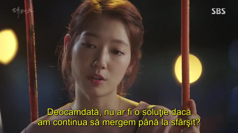 Doctors Episodul 18