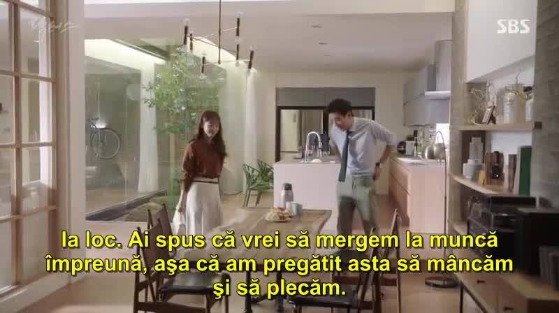Doctors Episodul 19