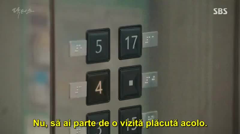 Doctors Episodul 20