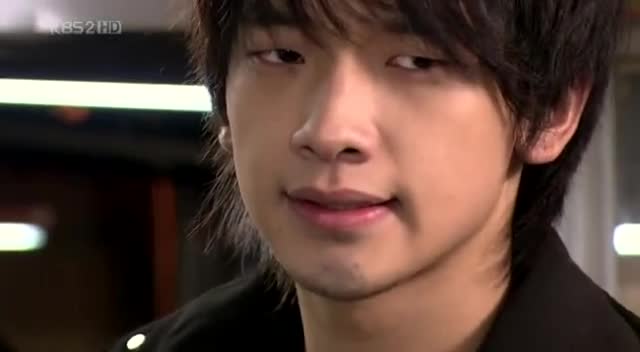A Love to Kill Episodul 11