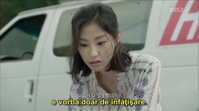 Descendants of the Sun Episodul 7