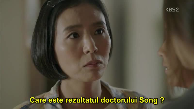 Descendants of the Sun Episodul 11