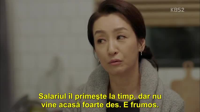 Descendants of the Sun Episodul 13