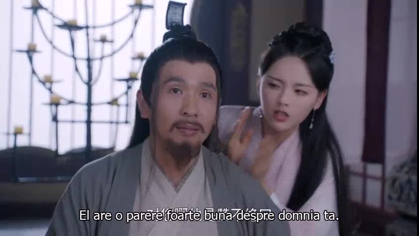 Dance of the Phoenix Episodul 15