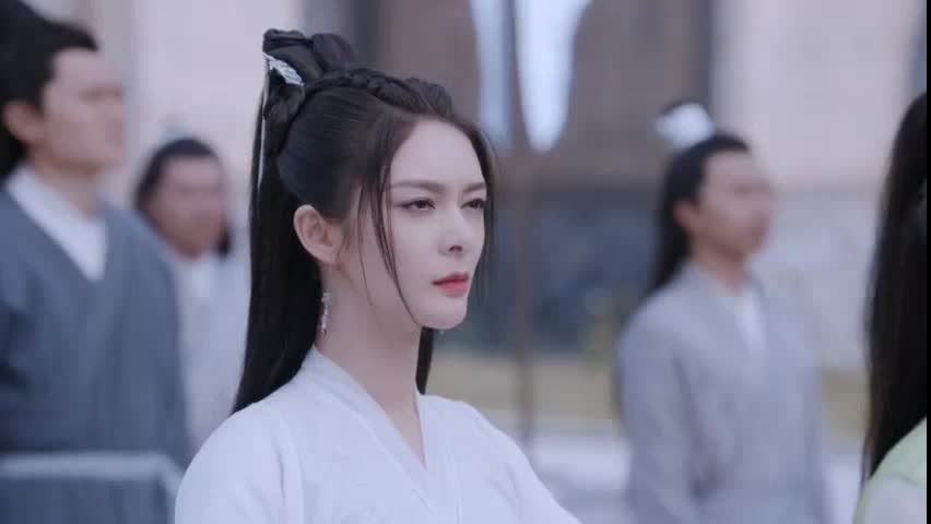 Dance of the Phoenix Episodul 16
