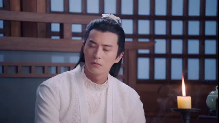 Dance of the Phoenix Episodul 18
