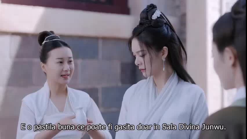 Dance of the Phoenix Episodul 19