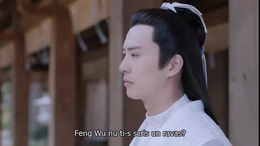 Dance of the Phoenix Episodul 20