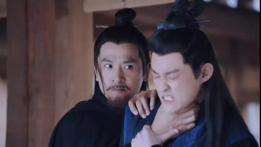 Dance of the Phoenix Episodul 21