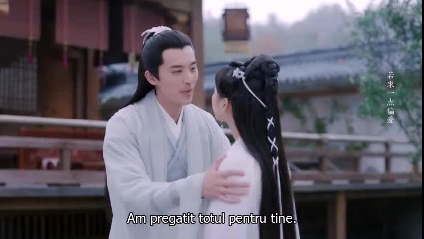 Dance of the Phoenix Episodul 22